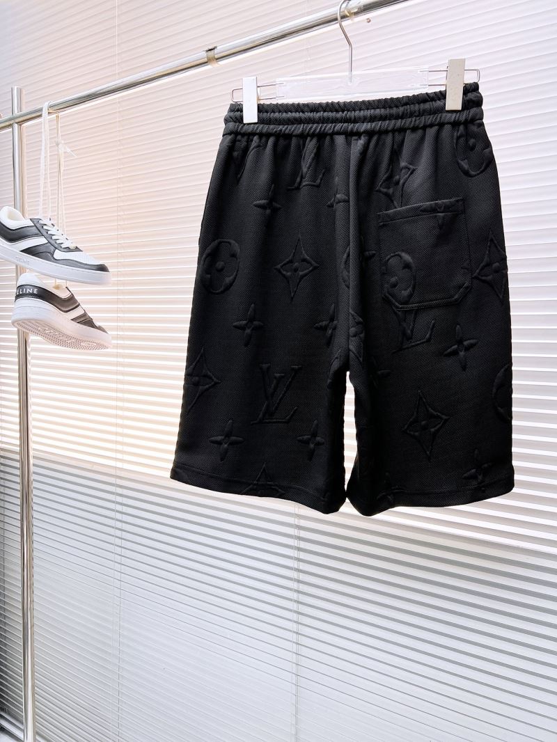 Louis Vuitton Short Pants